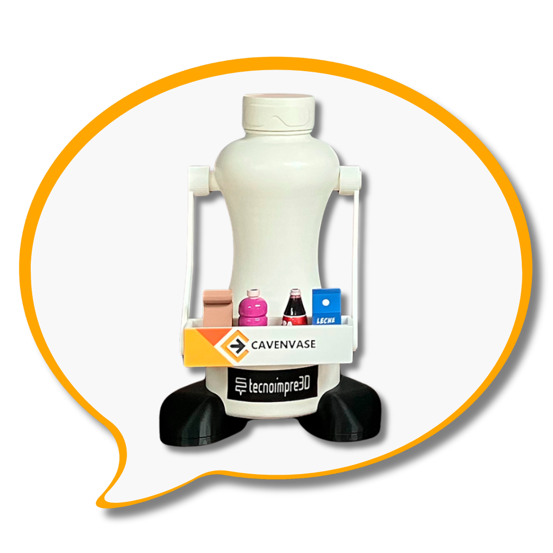 CAVENVASE | Cámara Venezolana del Envase